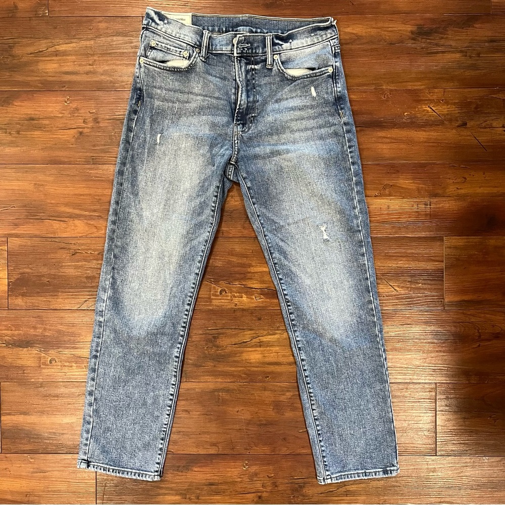 Abercrombie & Fitch Denim Jeans